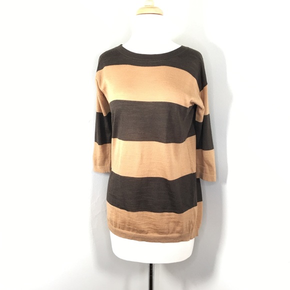 Ann Taylor Sweaters - Ann Taylor S oversized lightweight tunic s…